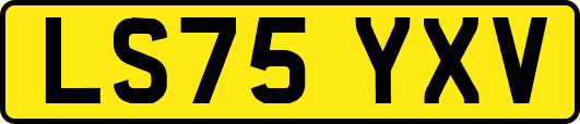 LS75YXV