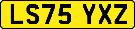 LS75YXZ