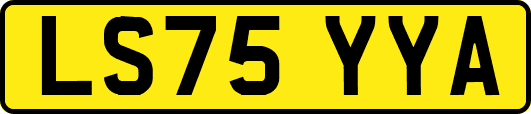 LS75YYA