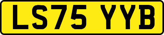 LS75YYB
