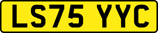 LS75YYC