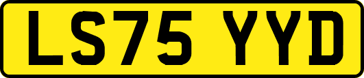 LS75YYD