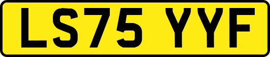LS75YYF