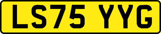 LS75YYG