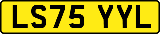 LS75YYL