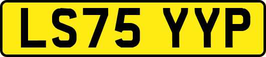 LS75YYP