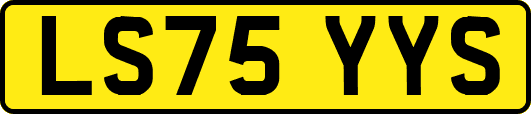 LS75YYS