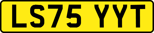 LS75YYT