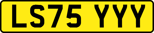 LS75YYY