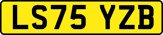 LS75YZB