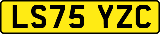 LS75YZC