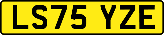 LS75YZE