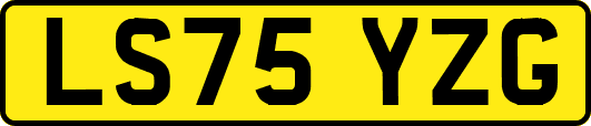 LS75YZG
