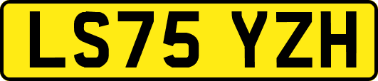 LS75YZH