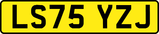 LS75YZJ