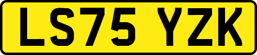 LS75YZK