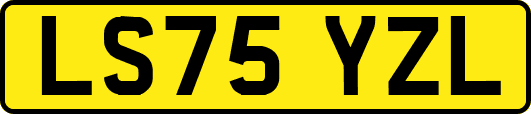 LS75YZL