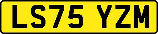 LS75YZM