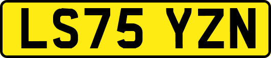 LS75YZN