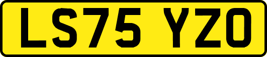 LS75YZO