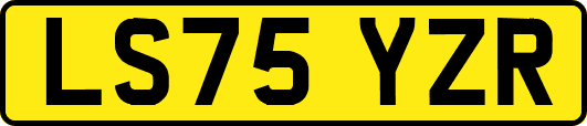 LS75YZR