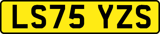 LS75YZS