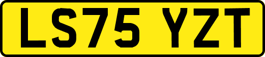 LS75YZT