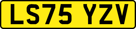 LS75YZV