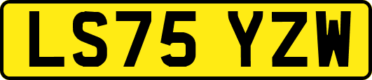 LS75YZW