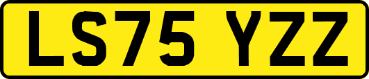 LS75YZZ