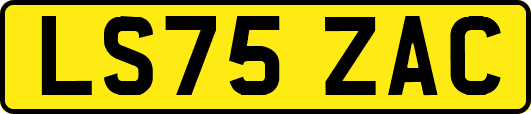 LS75ZAC