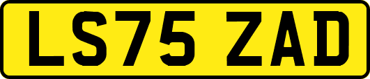 LS75ZAD