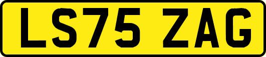 LS75ZAG