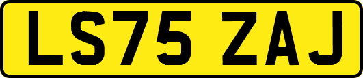 LS75ZAJ