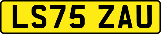 LS75ZAU