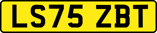 LS75ZBT