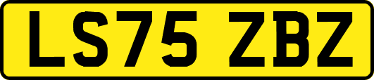 LS75ZBZ