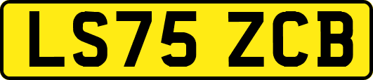 LS75ZCB