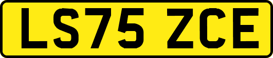 LS75ZCE