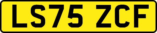 LS75ZCF