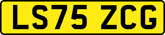 LS75ZCG