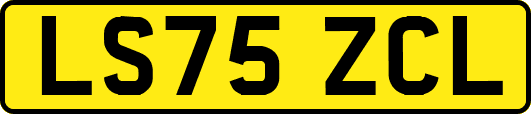 LS75ZCL