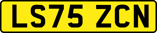 LS75ZCN