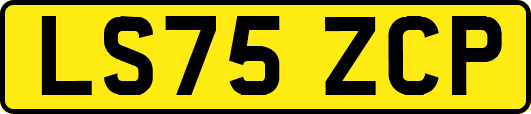 LS75ZCP