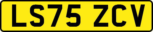 LS75ZCV