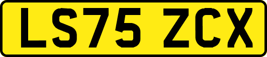LS75ZCX