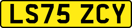 LS75ZCY