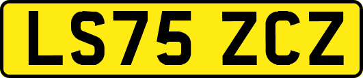 LS75ZCZ