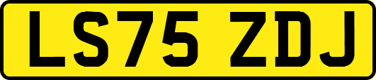 LS75ZDJ