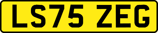 LS75ZEG